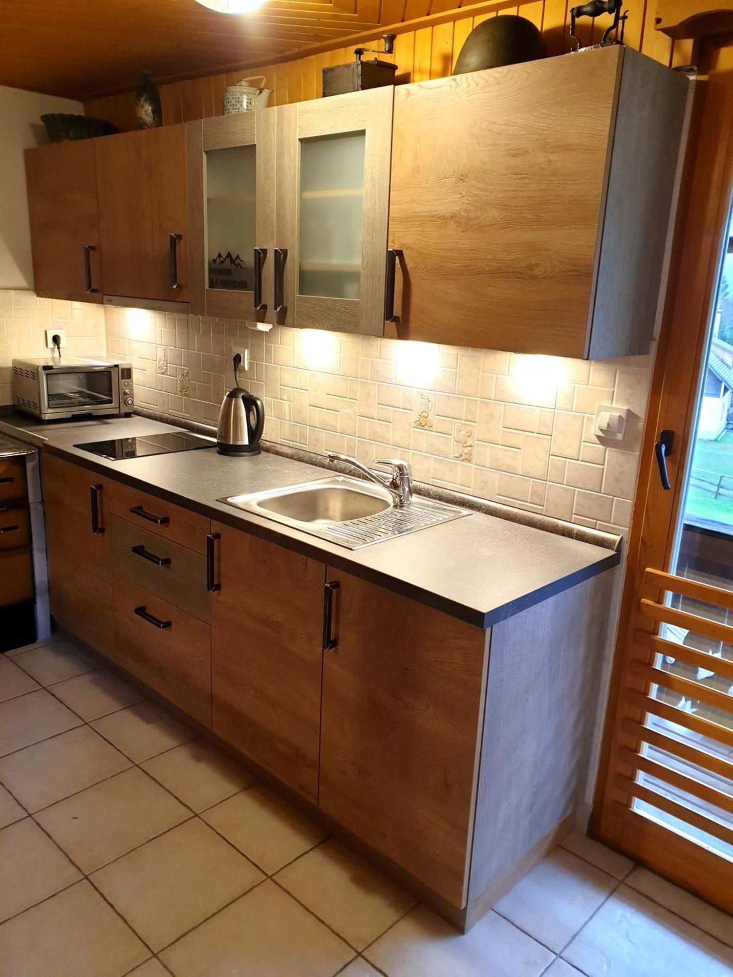 Mountain Apartment Uskovnica Bohinj Dış mekan fotoğraf